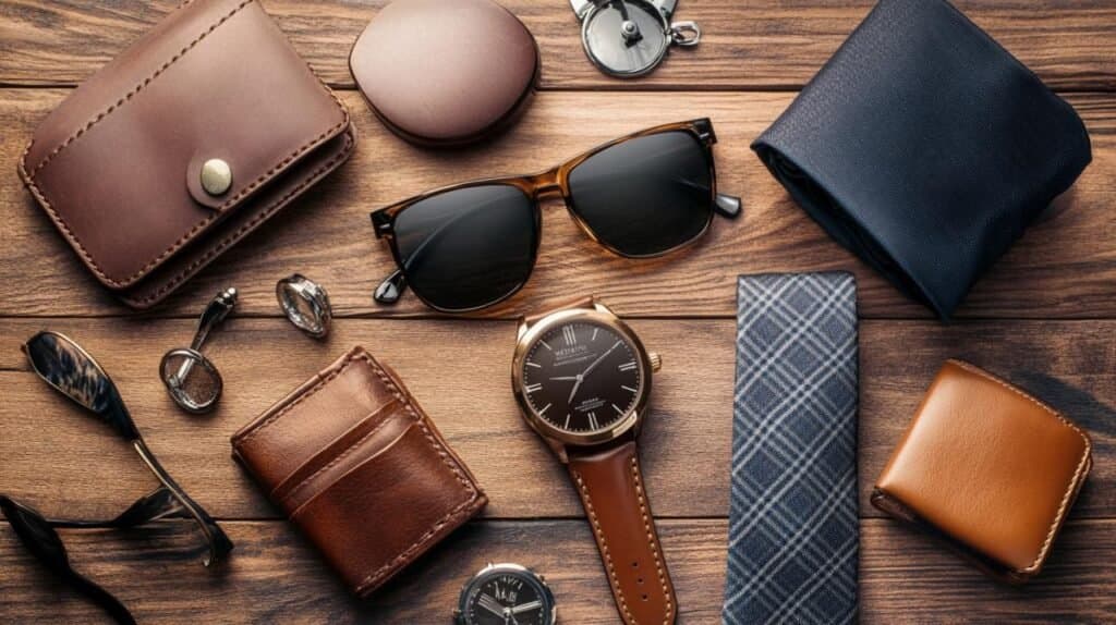 Accessoires Homme