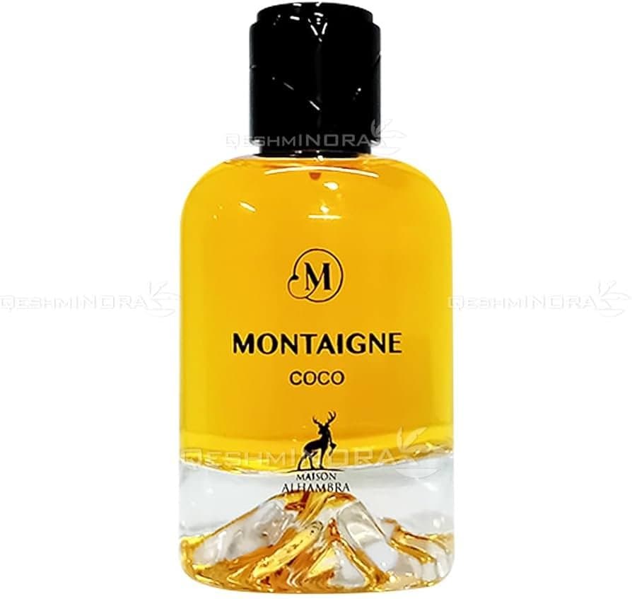 🤍✨ Montaigne Vanille ✨🤍