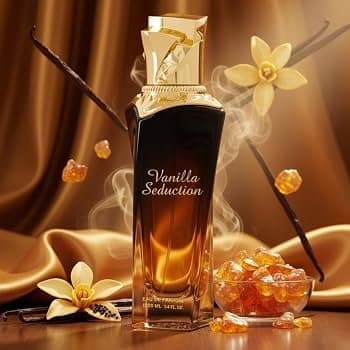 🤎✨ Vanilla Seduction ✨🤎