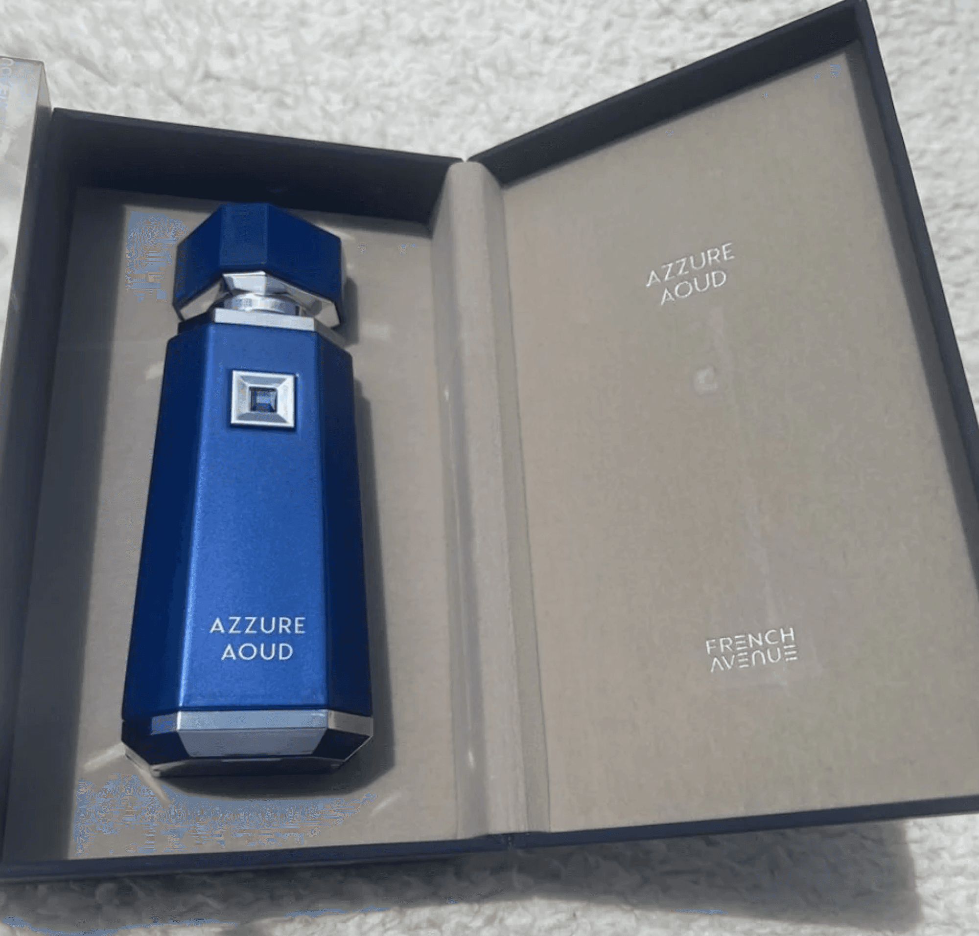 ✨ Azzure Oud ✨