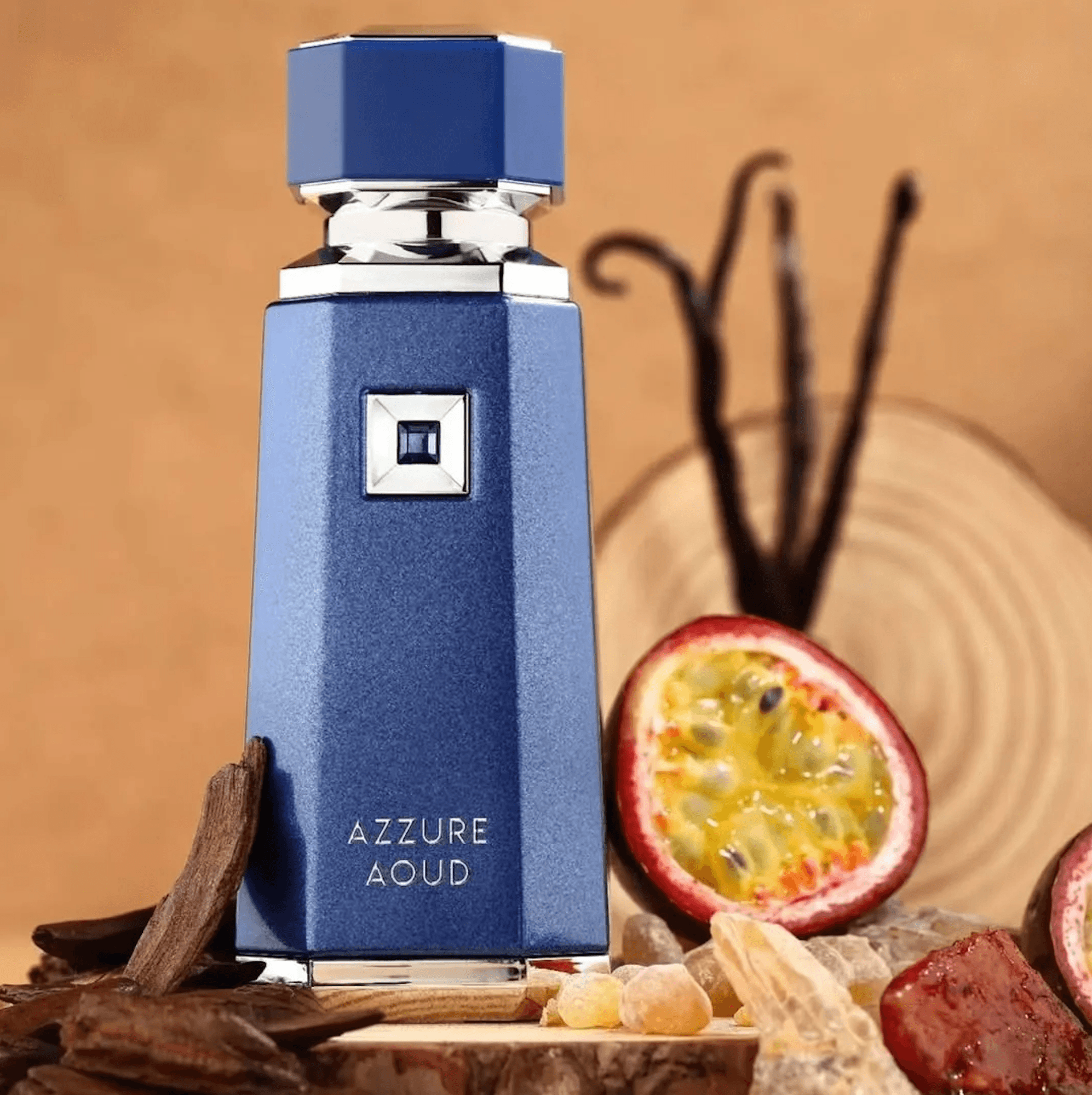 ✨ Azzure Oud ✨