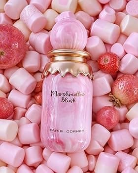 ✨ Marshmallow Blush✨
