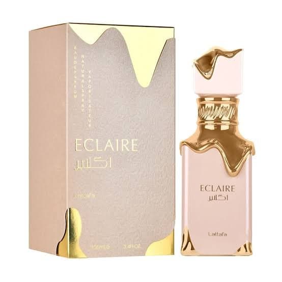 ✨ Éclaire – Lattafa ✨