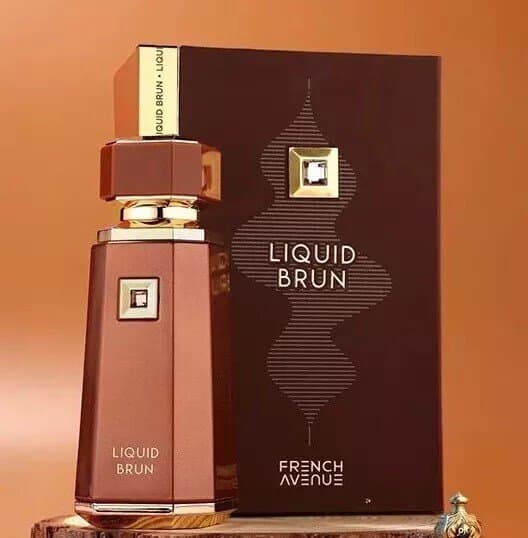 ✨ Liquid Brun ✨
