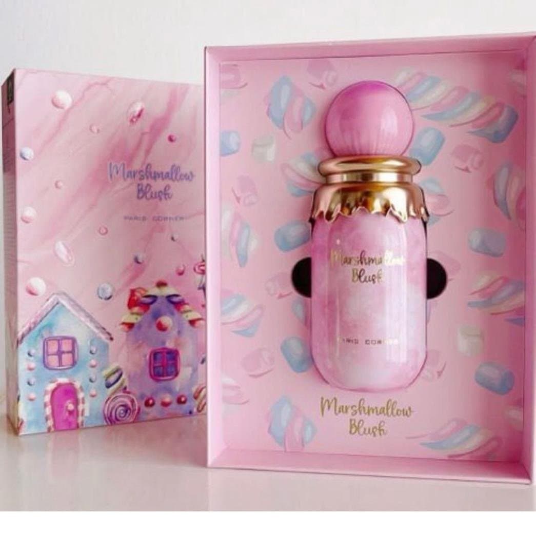 ✨ Marshmallow Blush✨