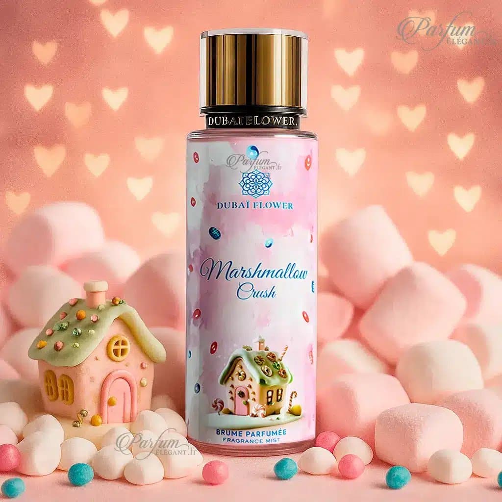 ✨ Brume Marshmallow Crush ✨