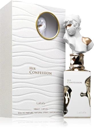 🤍✨ Her Confession ✨🤍
