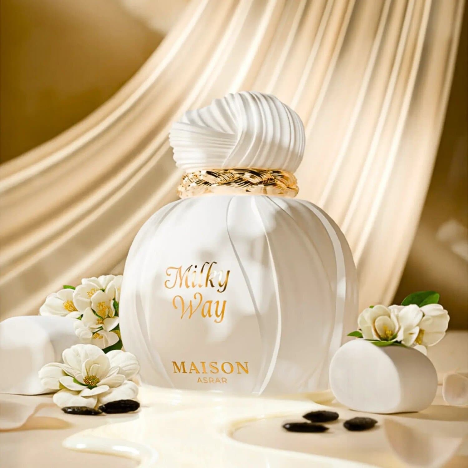 🥛✨ Milky Way – Maison Asrar ✨🥛