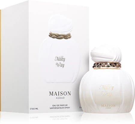 🥛✨ Milky Way – Maison Asrar ✨🥛