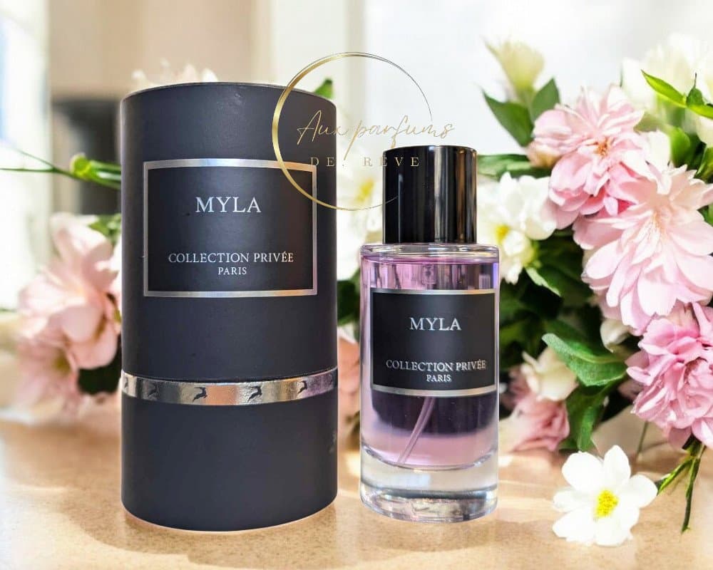 ✨ Collection Privée – Myla ✨