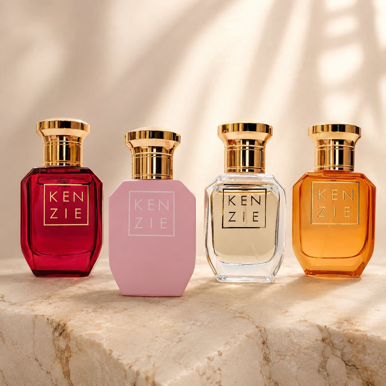 ✨🌸 DÉCOUVREZ LA COLLECTION KENZIE – VOLARÉ 🌸✨