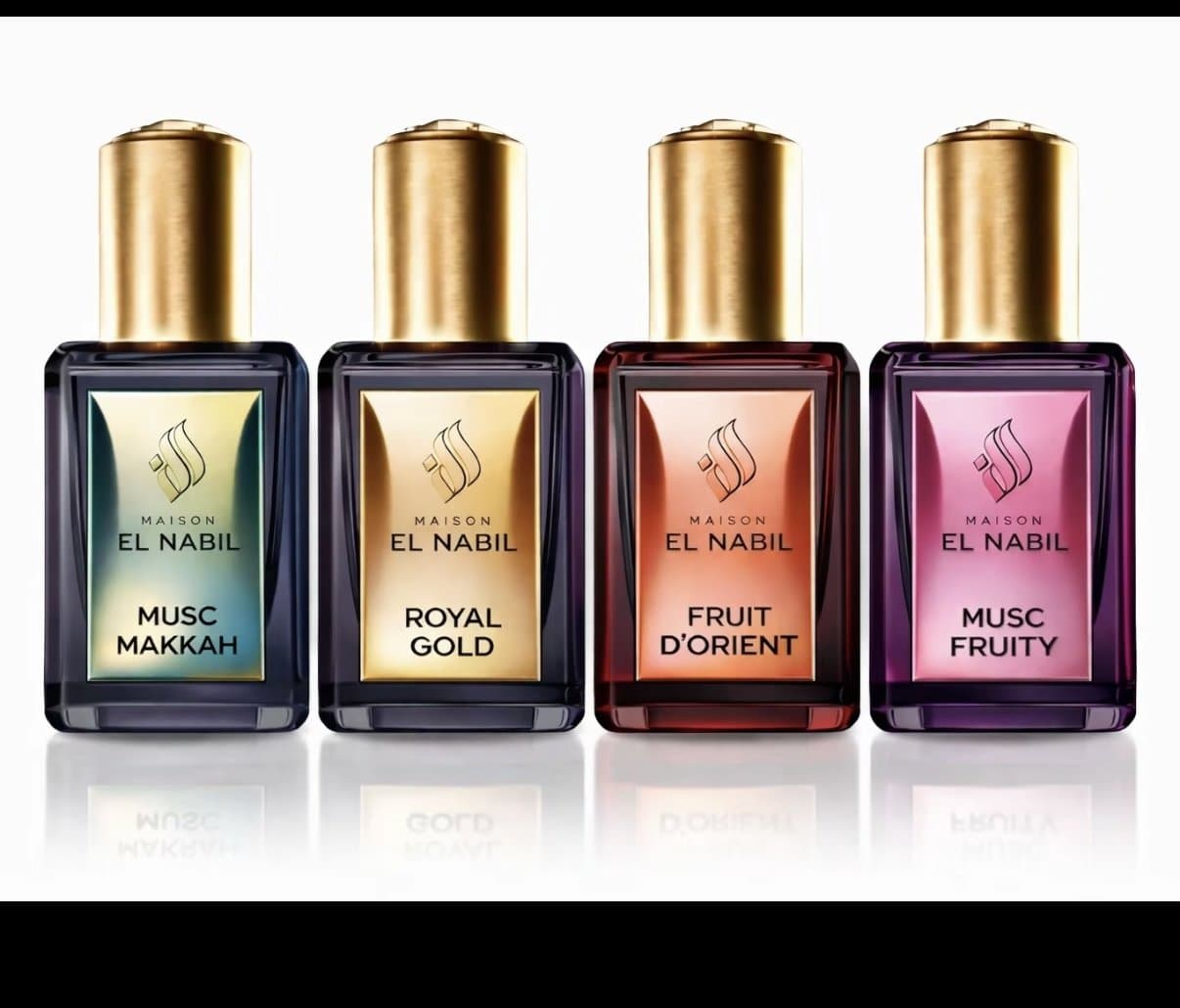 ✨ Collection Maison El Nabil ✨