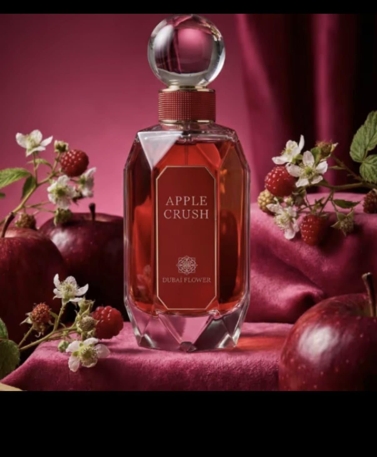 Apple crush