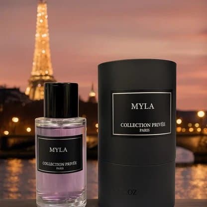 ✨ Collection Privée – Myla ✨